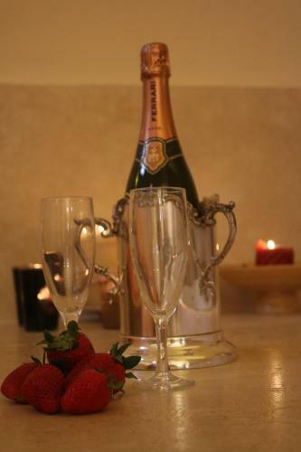Bed & Breakfast Abbazia San Pietro In Valle