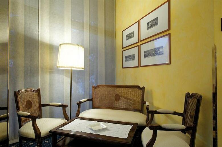Eur Hotel Milano Fiera