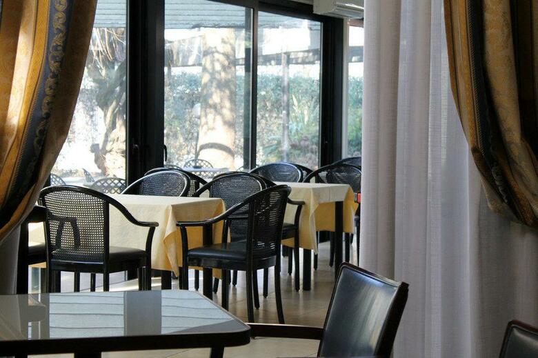 Eur Hotel Milano Fiera