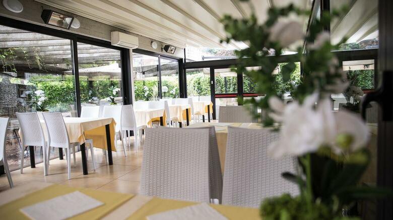 Eur Hotel Milano Fiera