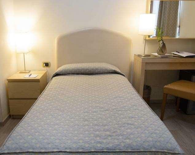 Eur Hotel Milano Fiera