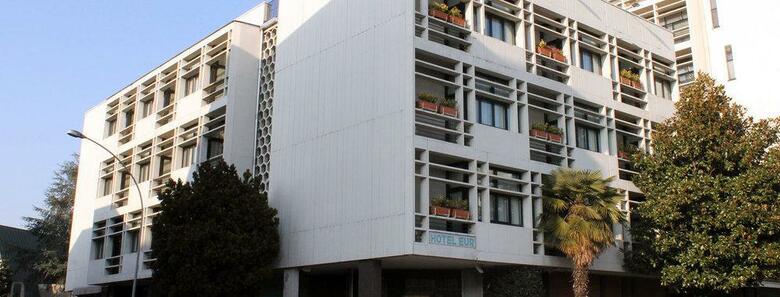 Eur Hotel Milano Fiera