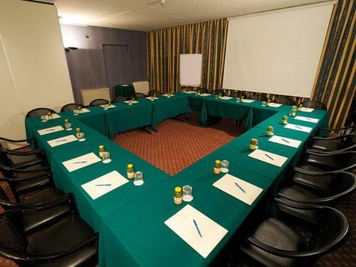 Eur Hotel Milano Fiera
