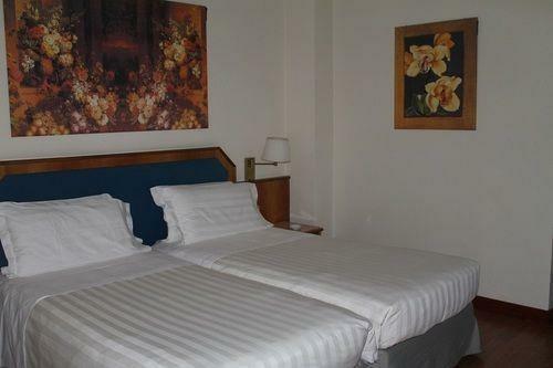 Eur Hotel Milano Fiera