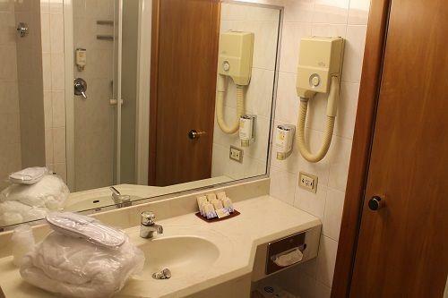 Eur Hotel Milano Fiera