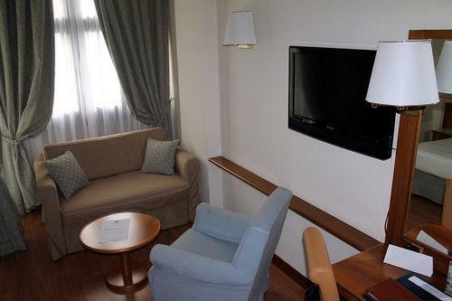 Eur Hotel Milano Fiera