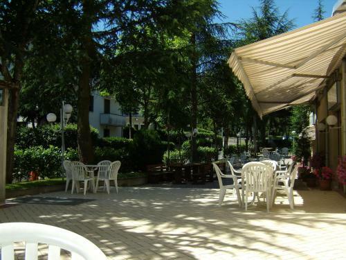 Hotel Falco D'oro