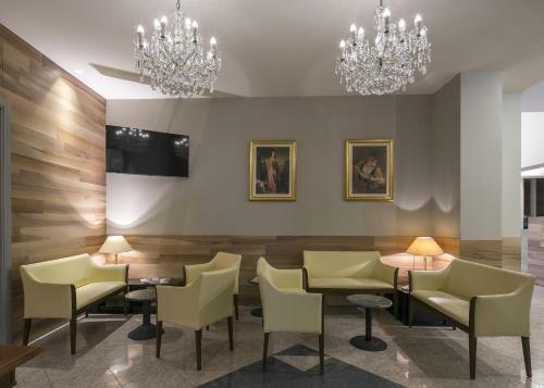 Hotel Falco D'oro