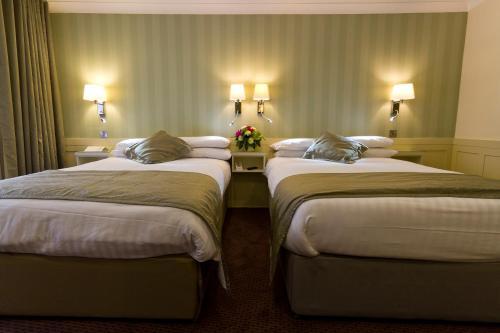 Westcourt Hotel