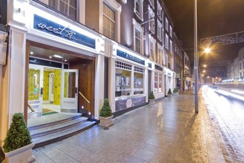 Westcourt Hotel