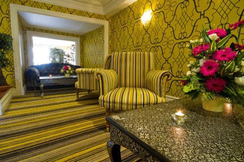 Westcourt Hotel