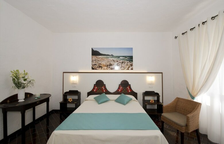 Hotel Cala Di Mola