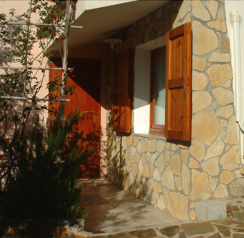 Hotel Verdemare