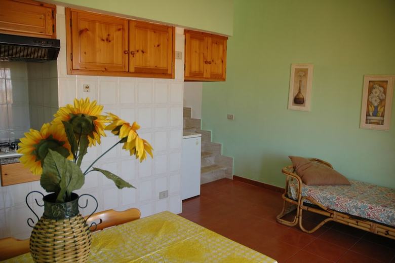 Hotel Verdemare