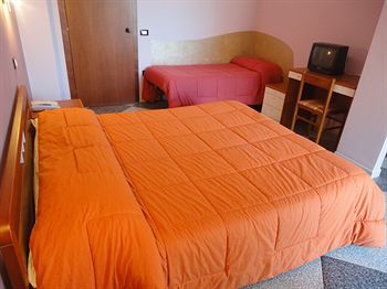 Agri Hotel Da Marianna