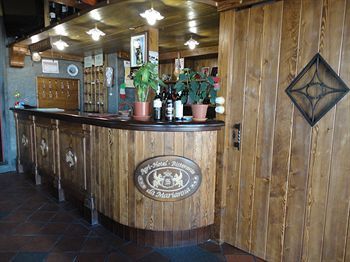 Agri Hotel Da Marianna