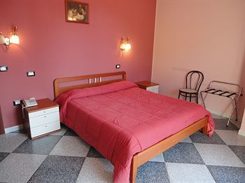 Agri Hotel Da Marianna