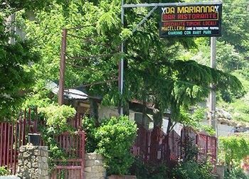 Agri Hotel Da Marianna