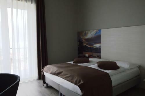 Hotel Garni Selene