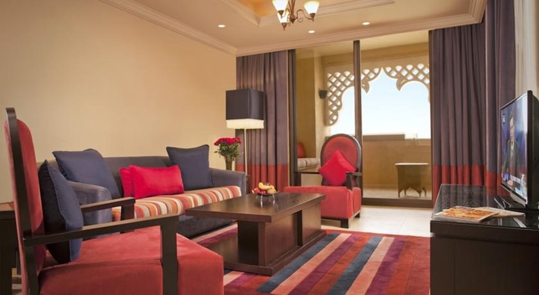 Hotel Al Ain Rotana