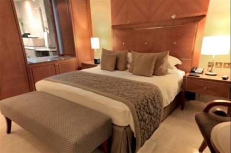 Hotel Al Ain Rotana