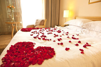 Hotel Al Ain Rotana