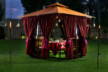Hotel Al Ain Rotana