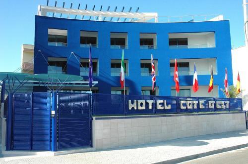 Hotel C�te D'est