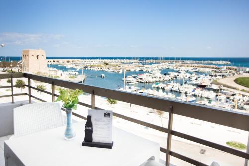 Hotel C�te D'est
