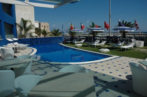 Hotel C�te D'est
