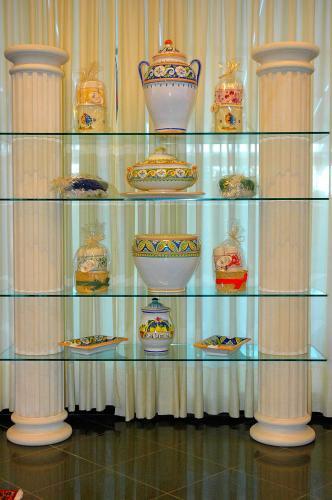 Hotel C�te D'est