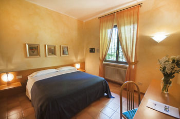 Hotel Residence Villa Maria