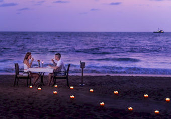 Hotel Whispering Palms Beach Resort