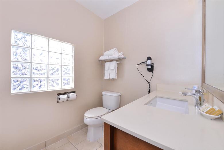 Hotel Best Western Plus Royal Palace Inn & Suites