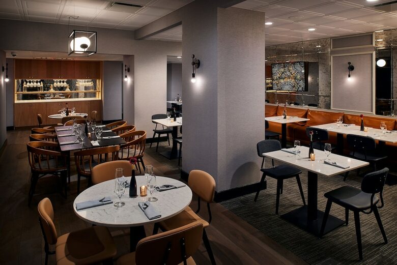 Hotel Indigo Chicago Gold Coast
