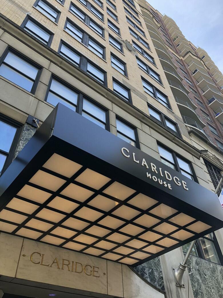 Hotel Indigo Chicago Gold Coast