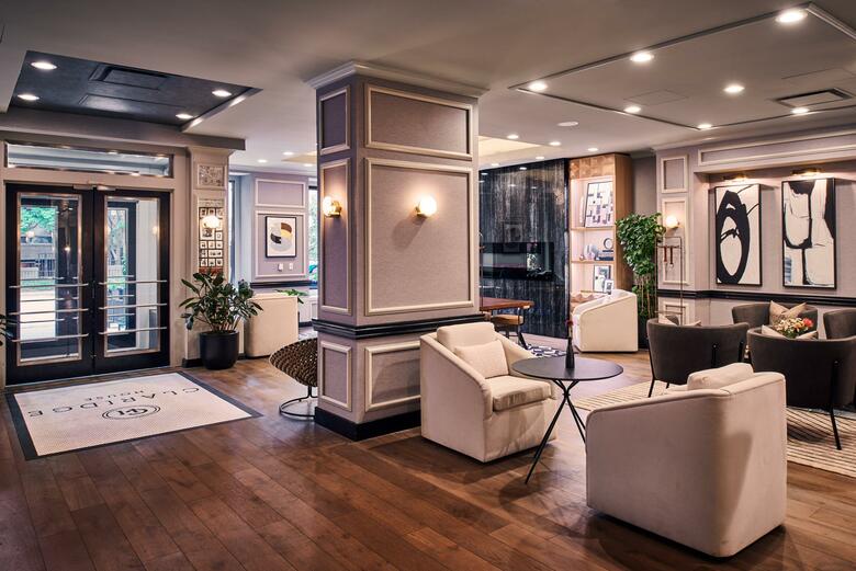 Hotel Indigo Chicago Gold Coast