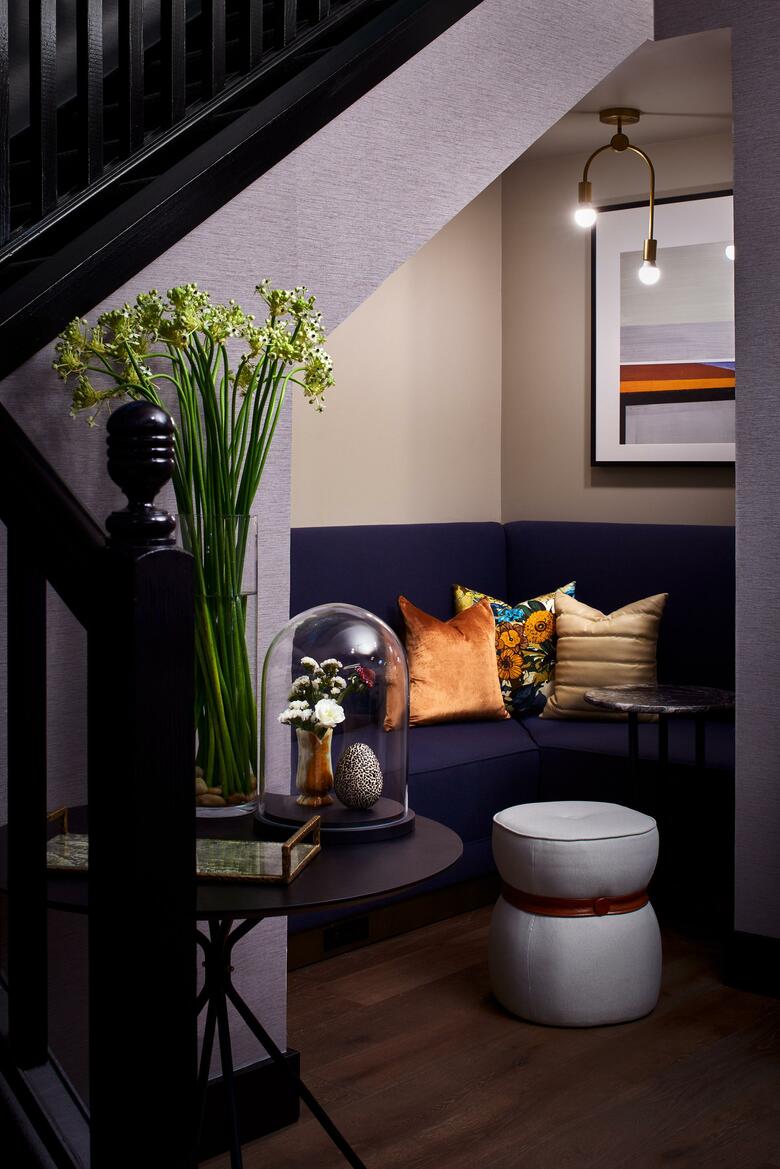Hotel Indigo Chicago Gold Coast