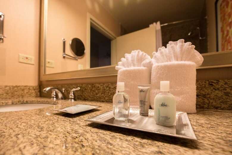 Radisson Hotel Chicago O'hare