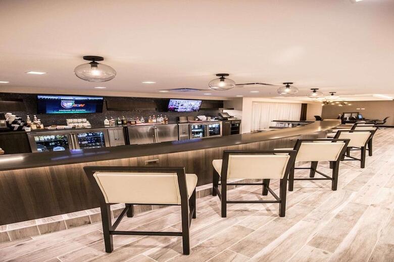 Radisson Hotel Chicago O'hare