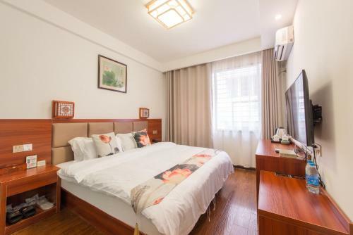 Hostal Xiang Yi Inn