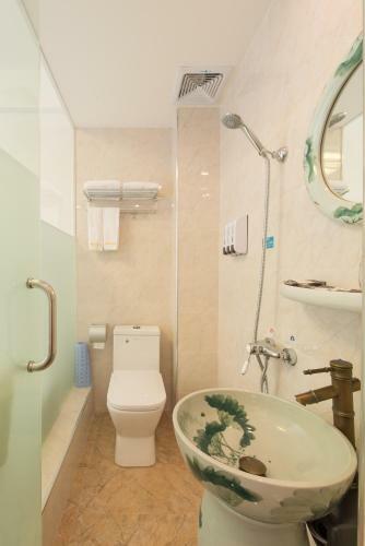 Hostal Xiang Yi Inn