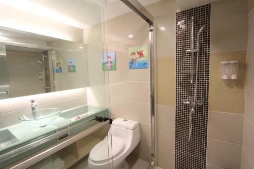 J.s Fashion Hotel