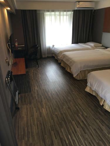 J.s Fashion Hotel