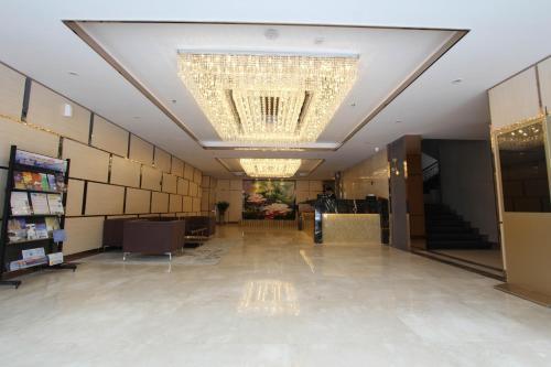 J.s Fashion Hotel
