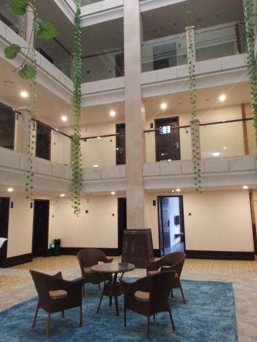 J.s Fashion Hotel
