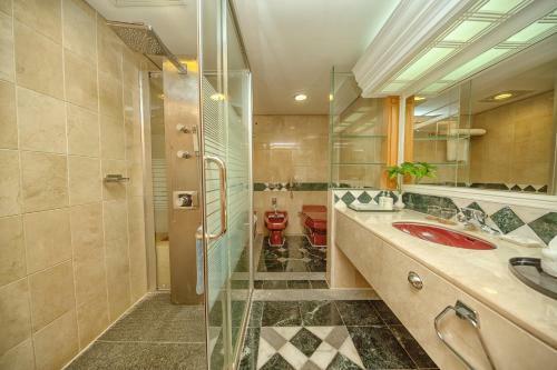 Hotel Silverland