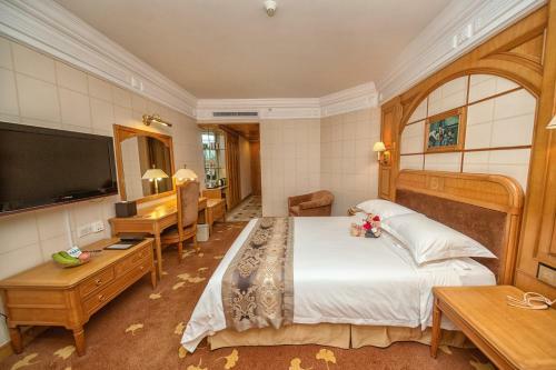 Hotel Silverland