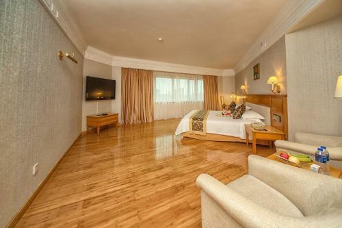 Hotel Silverland