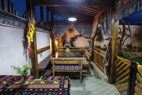 Posada Lijiang Xinyuan Villa